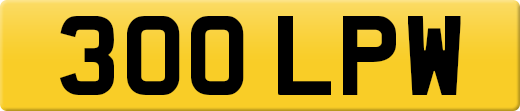 300LPW