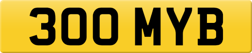 300MYB