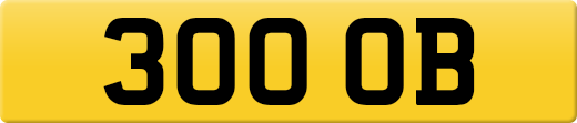 300OB