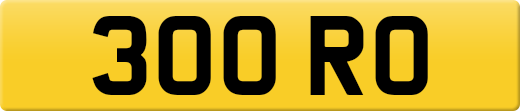300RO