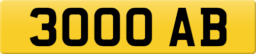 3000AB