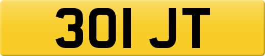 301JT