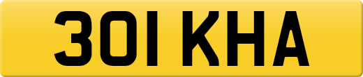 301KHA