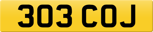 303COJ