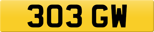 303GW