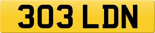 303LDN