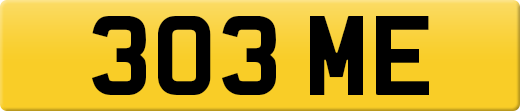 303ME