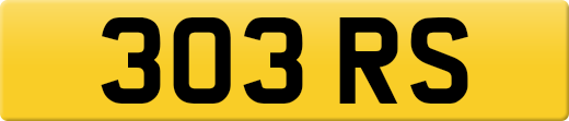 303RS