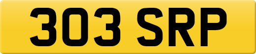 303SRP