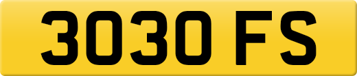 3030FS