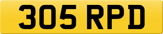 305RPD