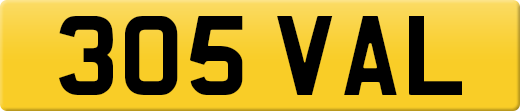 305VAL