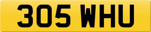 305WHU