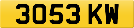 3053KW