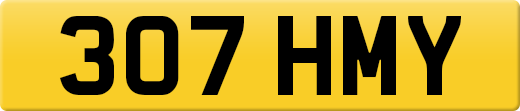 307HMY