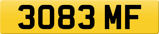 3083MF