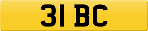 31BC