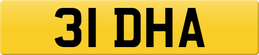 31DHA