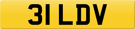 31LDV