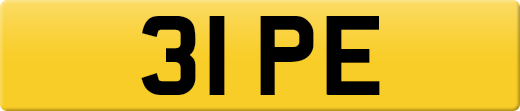 31PE
