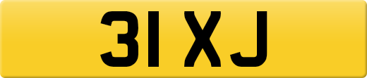 31XJ