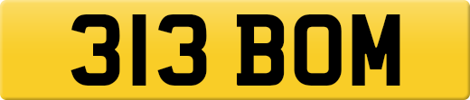 313BOM