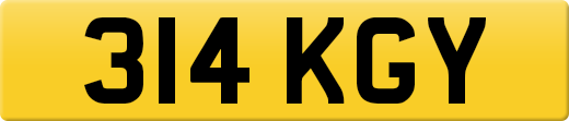 314KGY