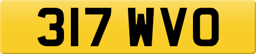 317WVO