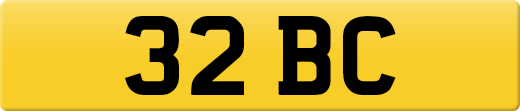 32BC