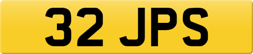 32JPS