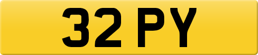 32PY