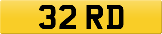 32RD