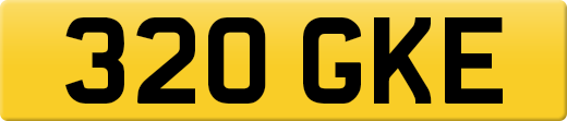 320GKE