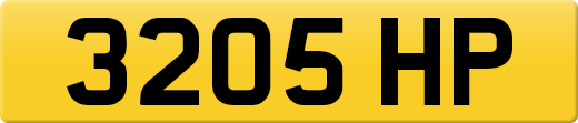 3205HP