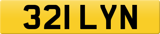321LYN