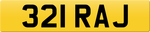 321RAJ