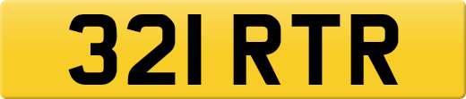 321RTR