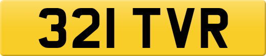 321TVR