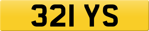 321YS