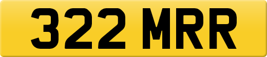 322MRR