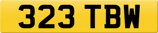 323TBW