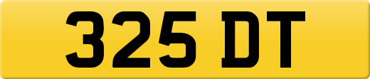 325DT
