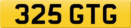 325GTG