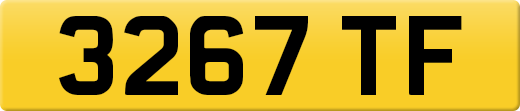 3267TF