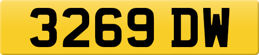 3269DW