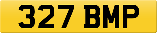 327BMP