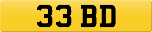 33BD