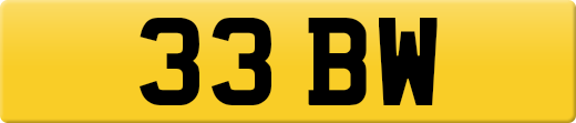 33BW