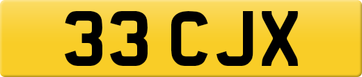 33CJX