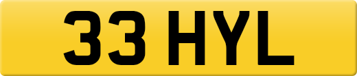 33HYL